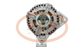 PCV 0124655006P - ALTERNADOR DAF 100A 24V PCV NEW T/BOSCH [1007]