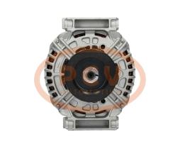 PCV 0124655007OER - ALTERNADOR SCANIA 100A 24V PCV NEW C/REGULADOR OE T/BOSCH [0
