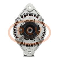 PCV 0124655008OER - ALTERNADOR VOLVO 110A 24V PCV NEW C/REGULADOR OE T/BOSCH