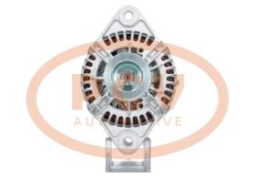 PCV 0124655008P - ALTERNADOR VOLVO 110A 24V PCV NEW T/BOSCH