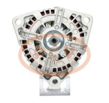 PCV 0124655011OER - ALTERNADOR MAN 110A 24V PCV NEW C/REGULADOR OE T/BOSCH