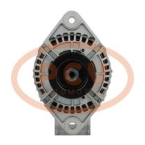 PCV 0124655012OER - ALTERNADOR VOLVO 110A 24V PCV NEW C/REGULADOR OE T/BOSCH