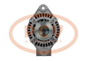 PCV 0124655012P - ALTERNADOR VOLVO 110A 24V PCV NEW T/BOSCH