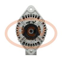 PCV 0124655013OER - ALTERNADOR JOHN DEERE 100A 24V PCV NEW C/REGULADOR OE T/BOSC