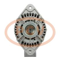 PCV 0124655013P - ALTERNADOR JOHN DEERE 100A 24V PCV NEW T/BOSCH