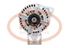 PCV 0124655020P - ALTERNADOR CUMMINS 90A 24V PCV NEW T/BOSCH