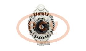 PCV 0124655021OER - ALTERNADOR VOLVO 120A 24V PCV NEW C/REGULADOR OE T/BOSCH