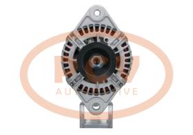 PCV 0124655021P - ALTERNADOR VOLVO 120A 24V PCV NEW T/BOSCH