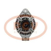 PCV 0124655024OER - ALTERNADOR VOLVO 120A 24V PCV NEW C/REGULADOR OE T/BOSCH