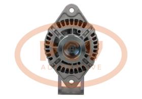 PCV 0124655024P - ALTERNADOR VOLVO 120A 24V PCV NEW T/BOSCH