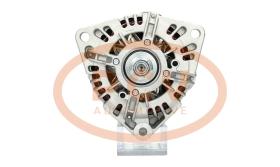 PCV 0124655025P - ALTERNADOR MAN 120A 24V PCV NEW T/BOSCH