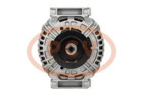 PCV 0124655026OER - ALTERNADOR SCANIA 100A 24V PCV NEW C/REGULADOR OE T/BOSCH