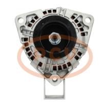 PCV 0124655036OER - ALTERNADOR DAF 110A 24V PCV NEW C/REGULADOR OE T/BOSCH