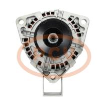 PCV 0124655037OER - ALTERNADOR DAF 110A 24V PCV NEW C/REGULADOR OE T/BOSCH