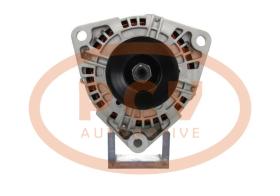 PCV 0124655037P - ALTERNADOR DAF 110A 24V PCV NEW T/BOSCH