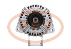 PCV 0124655049P - ALTERNADOR KAMAZ 110A 24V PCV NEW T/BOSCH