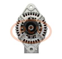 PCV 0124655057OER - ALTERNADOR VOLVO TRUCK 150A 24V PCV NEW C/REGULADOR OE T/BOS