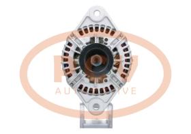 PCV 0124655057P - ALTERNADOR VOLVO TRUCK 150A 24V PCV NEW T/BOSCH