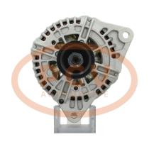 PCV 0124655065OER - ALTERNADOR RENAULT TRUCK 110A 24V PCV NEW C/REGULADOR OE T/B