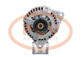 PCV 0124655065P - ALTERNADOR RENAULT TRUCK 110A 24V PCV NEW T/BOSCH