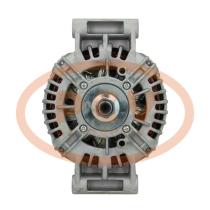 PCV 0124655072OER - ALTERNADOR MERCEDES 150A 24V PCV NEW C/REGULADOR OE T/BOSCH