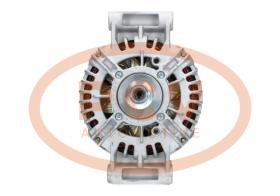 PCV 0124655072P - ALTERNADOR MERCEDES 150A 24V PCV NEW T/BOSCH