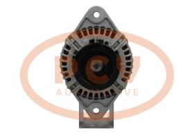 PCV 0124655075OER - ALTERNADOR NISSAN 150A 24V PCV NEW C/REGULADOR OE T/BOSCH