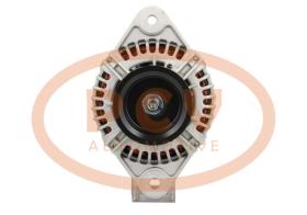 PCV 0124655075P - ALTERNADOR NISSAN 150A 24V PCV NEW T/BOSCH