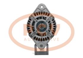 PCV 0124655079P - ALTERNADOR VOLVO 120A 24V PCV NEW T/BOSCH