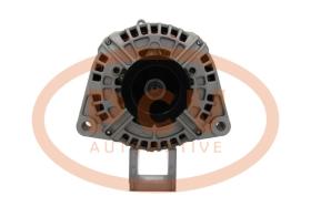 PCV 0124655081P - ALTERNADOR JOHN DEERE 100A 24V PCV NEW T/BOSCH