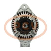 PCV 0124655085OER - ALTERNADOR VOLVO TRUCK 120A 24V PCV NEW C/REGULADOR OE T/BOS