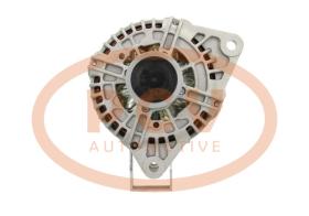 PCV 0124655091P - ALTERNADOR MERCEDES 90A 24V PCV NEW T/BOSCH