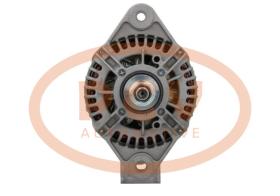 PCV 0124655120P - ALTERNADOR CATERPILLAR 120A 24V PCV NEW T/BOSCH
