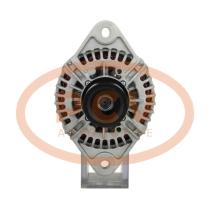 PCV 0124655144OER - ALTERNADOR VOLVO 150A 24V PCV NEW C/REGULADOR OE T/BOSCH