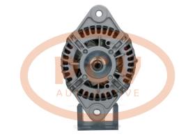 PCV 0124655156P - ALTERNADOR VOLVO 120A 24V PCV NEW T/BOSCH