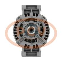 PCV 0124655160OER - ALTERNADOR MERCEDES 150A 24V PCV NEW C/REGULADOR OE T/BOSCH