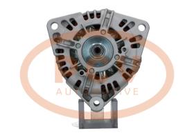 PCV 0124655161P - ALTERNADOR MERCEDES 150A 24V PCV NEW T/BOSCH