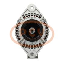 PCV 0124655173OER - ALTERNADOR RENAULT TRUCK 110A 24V PCV NEW C/REGULADOR OE T/B