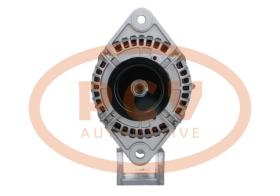 PCV 0124655173P - ALTERNADOR RENAULT 110A 24V PCV NEW T/BOSCH