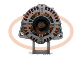 PCV 0124655185P - ALTERNADOR JOHN DEERE 150A 24V PCV NEW T/BOSCH