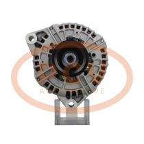 PCV 0124655191OER - ALTERNADOR JOHN DEERE 130A 24V PCV NEW C/REGULADOR OE T/BOSC