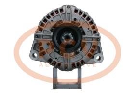 PCV 0124655191P - ALTERNADOR JOHN DEERE 130A 24V PCV NEW T/BOSCH