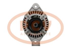 PCV 0124655200P - ALTERNADOR VOLVO 150A 24V PCV NEW T/BOSCH