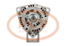 PCV 0124655225P - ALTERNADOR ISUZU 110A 24V PCV NEW T/BOSCH