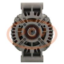 PCV 0124655230P - ALTERNADOR CATERPILLAR 150A 24V PCV NEW T/BOSCH