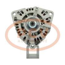 PCV 0124655243OER - ALTERNADOR MAN 120A 24V PCV NEW C/REGULADOR OE (0521)