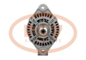 PCV 0124655253P - ALTERNADOR CASE 120A 24V PCV NEW T/BOSCH