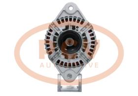 PCV 0124655279P - ALTERNADOR IVECO 150A 24V PCV NEW T/BOSCH