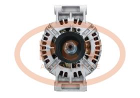 PCV 0124655287P - ALTERNADOR MERCEDES 150A 24V PCV NEW T/BOSCH