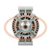 PCV 0124655297P - ALTERNADOR CATERPILLAR 120A 24V PCV NEW T/BOSCH